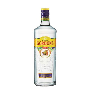 Gin Gordons 70 cl