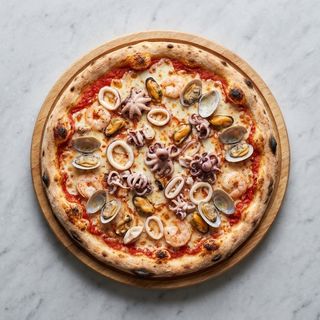 Frutti di mare