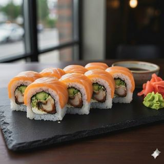 Червоний дракон