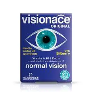 Visionace Tabs 30s
