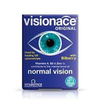 Visionace Tabs 30s