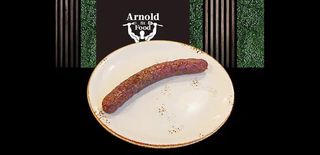 Телешка наденица