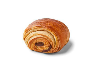 Napolitana Horneada