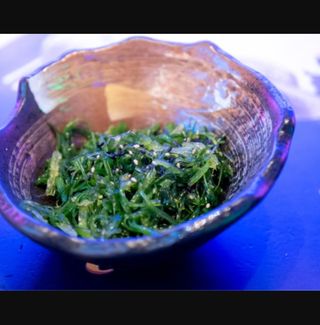 Gowa Wakame