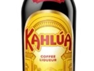 KAHLUA BOTELLA