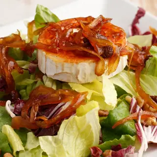 Ensalada Napoli