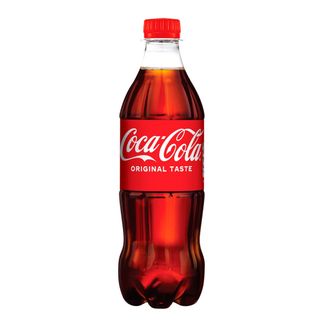 Кока-кола, 0,5л