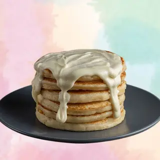 Sweet Pancake Galak
