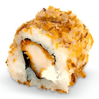 California Poulet - 4 Pièces