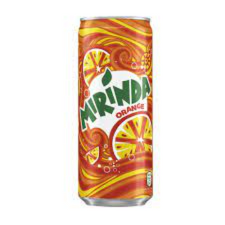 Mirinda Orange 33 Cl