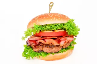Hamburger