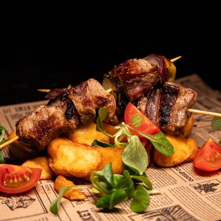 Frigărui haiducești de porc