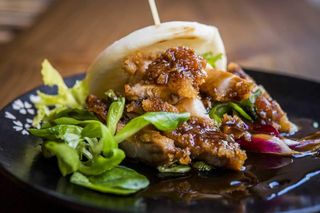 Bao di pollo
