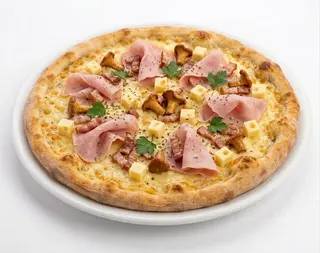 Pizza Veneciana