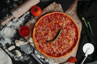 Diavolo Standard 550 g