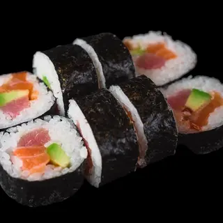 Combo Futomaki
