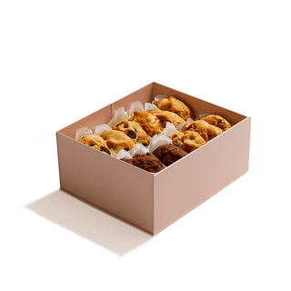 Box 12 Cookies