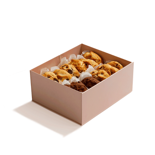 Box 12 Cookies