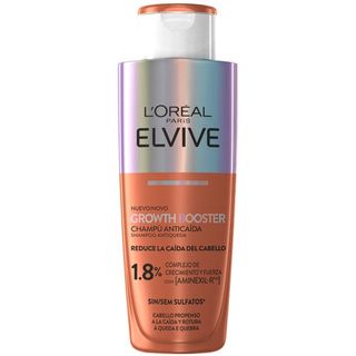ELVIVE Champú Anticaída Gowth Booster 1309653 200ML