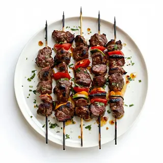 Arrosticini