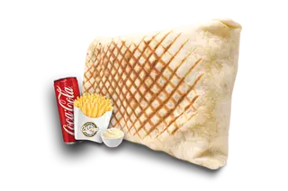 Menu Tacos XL