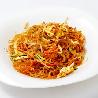 213. Spaghetti di soia vegetariani