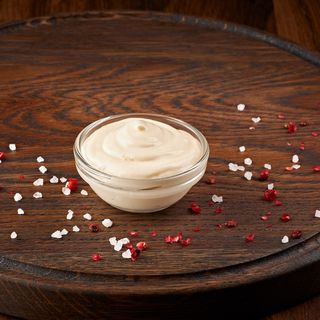 Соус часниковий 30 г