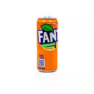 Fanta