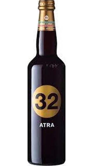 Birra artigianale scura 75 cl