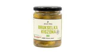 Kiszona brukselka 290 g