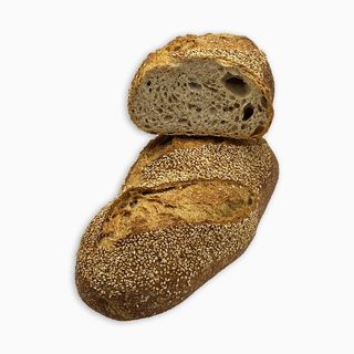 Hogaza Espelta Integral Sesamo 650Gr.