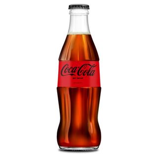 Coca-Cola Zero (330мл)