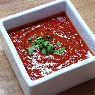 Salsa Picante