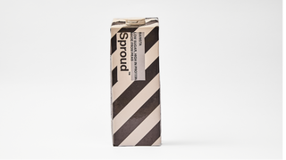 Sproud - mleko roślinne z grochu