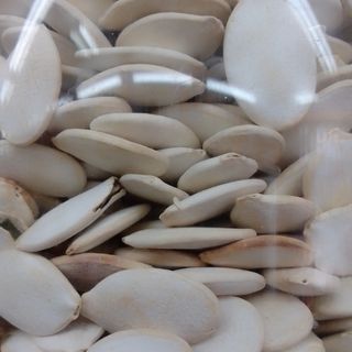 Pipas de Calabaza Cáscara 150 g