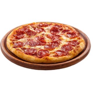Pizza L'Orientale