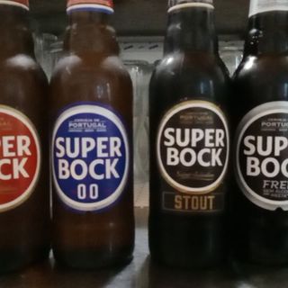 Super Bock 