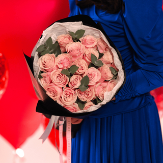 Premium Pink mondial 