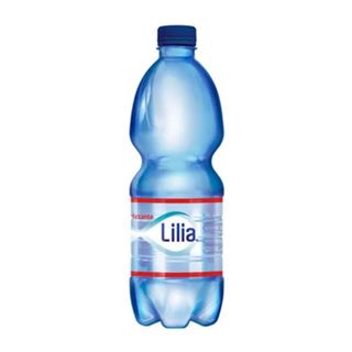 Acqua frizzante 50cl