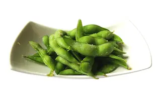 15 Edamame
