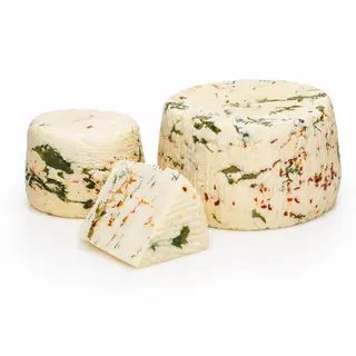 Formaggio farcito di pecora caciotta 500 g