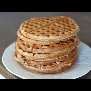 Waffles