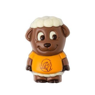 Ovelha de Chocolate
