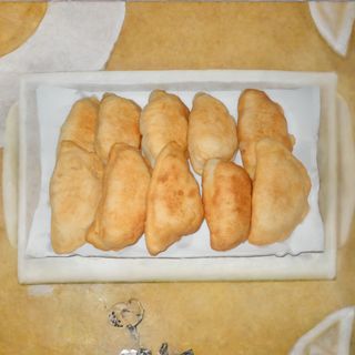 Panzerotto - 1 pezzo