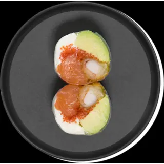  AROMAKI EBI SAUMON 