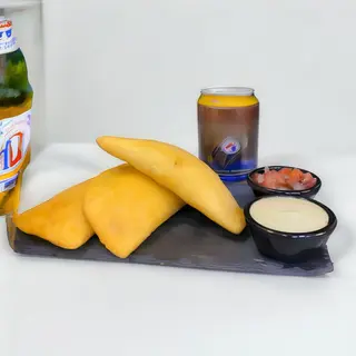 Empanada De Pollo