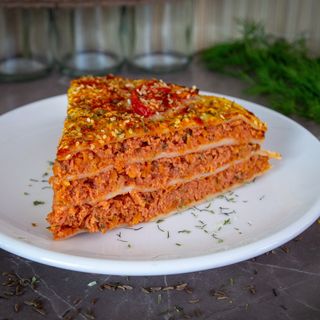 Lazanja sejtan 300 gr