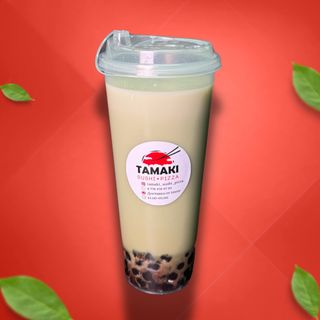 Матча с Тапиокой 700мл