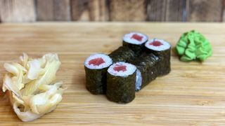 თინუსის მაკი