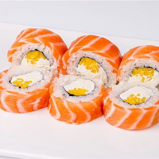 Філадельфія з манго